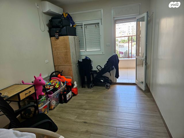 דירה, רבי יהודה הנשיא, מודיעין עילית