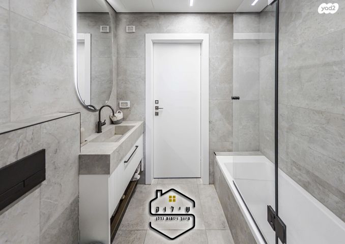 גג/ פנטהאוז, שאנין, עיר היין, אשקלון