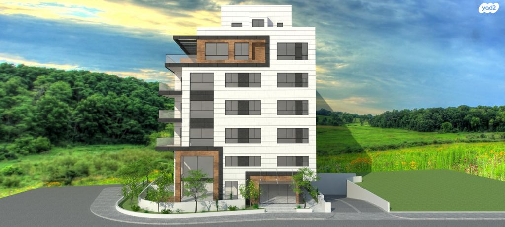 קב' רכישה/ זכות לנכס, הוד השרון