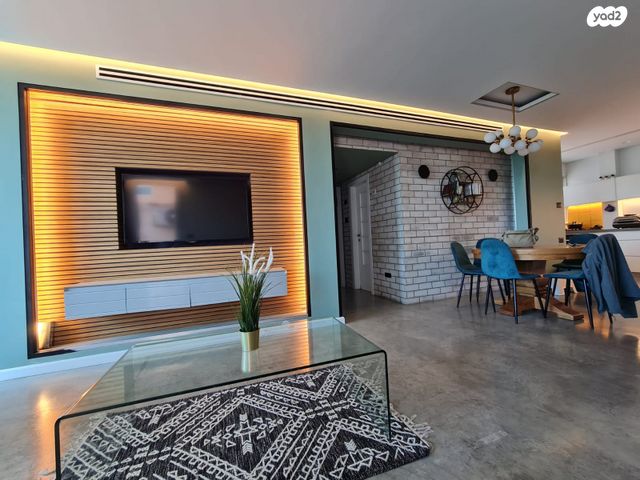 דירה, קרית אונו