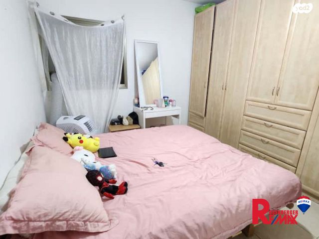 דירה, הרב קפאח 35, גרין ועם, חולון