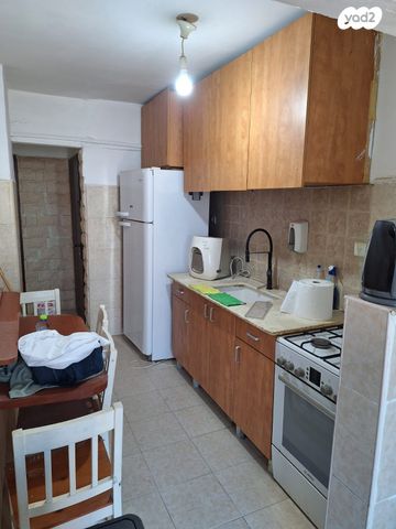 דירת גן, סמטת יהונתן, שכונה ד', באר שבע