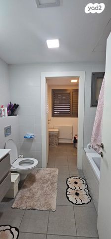 דירה, שכונה ט', באר שבע