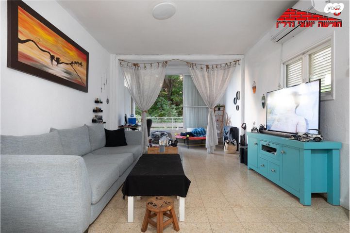 דירה, ז'בוטינסקי, רמז, מערב ותיק, ראשון לציון