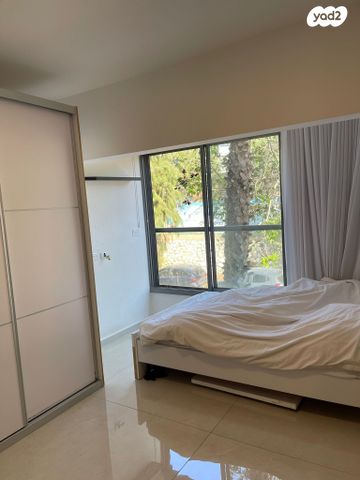 דירה, חד נס, נגבה, רמת גן