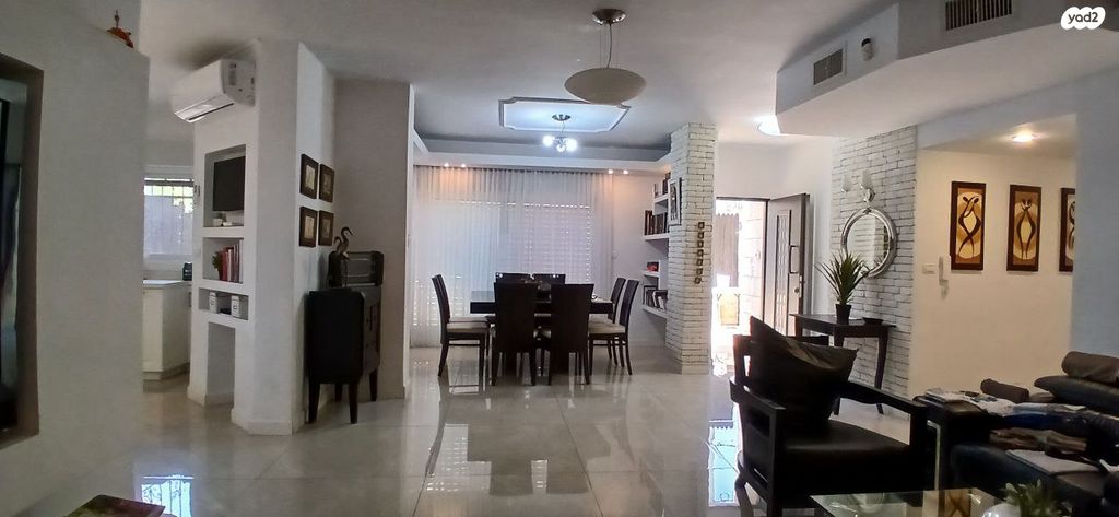 דירת גן, רשב"ג, קטמונים, ירושלים