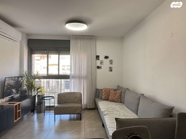 דירה, אלעזר בן יאיר 16, קטמונים, ירושלים