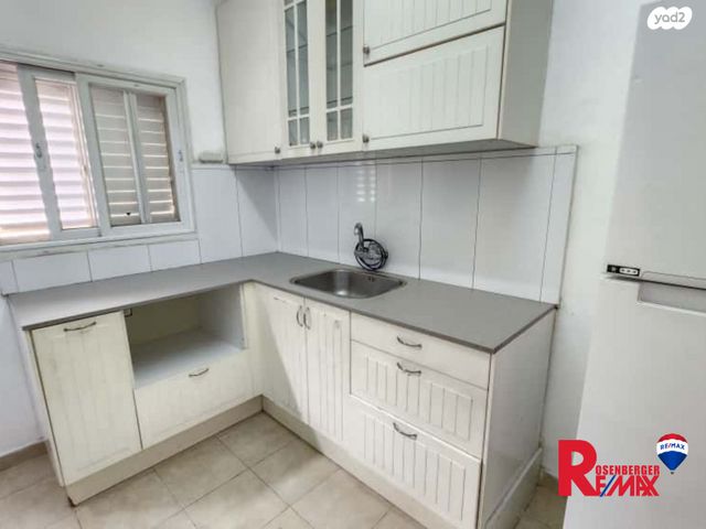 דירה, חביבה רייק 17, לב העיר, בת ים