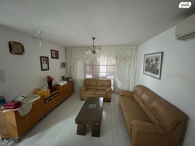 בית פרטי/ קוטג', בנטואיץ', רמות, באר שבע