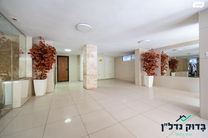 דירה, יהושע רבינוביץ 37, בן גוריון, חולון