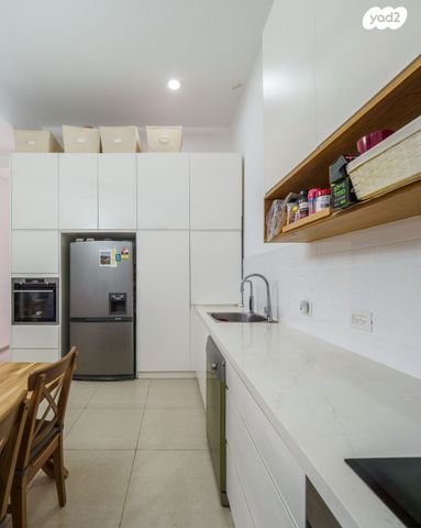 דירת גן, נהריה