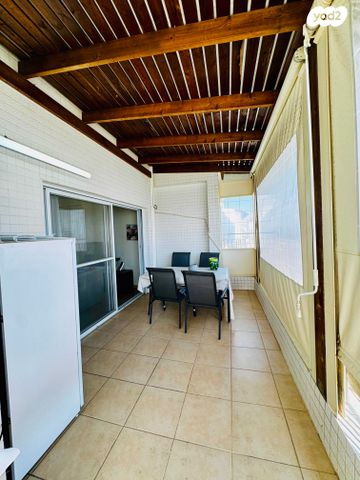 דירה, יוסף כתראן, עכו