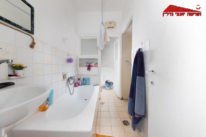 דירה, ז'בוטינסקי, רמז, מערב ותיק, ראשון לציון