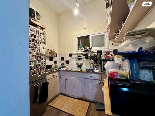 דירה, הס, תל אביב יפו