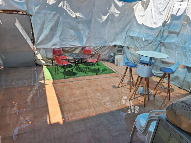 דירת גן, סמטת יהונתן, שכונה ד', באר שבע