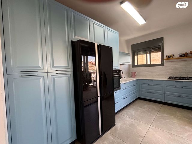 דירה, אלעזר בן יאיר 16, קטמונים, ירושלים