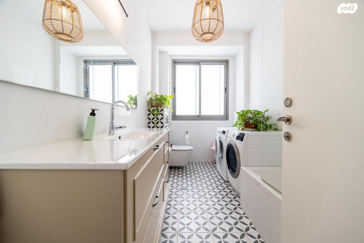 דירה, בר אילן, נווה דוד רמז, רעננה