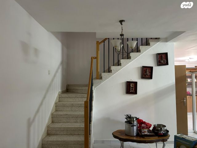 בית פרטי/ קוטג', בנטואיץ', רמות, באר שבע