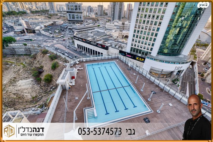 דירה, צה"ל 5, הקריה מע"ר, אשדוד