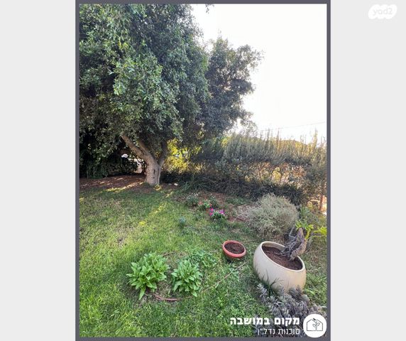 דו משפחתי, בנימינה גבעת עדה