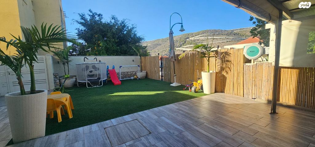 דירת גן, נווה רבין, שלומית, שלומי