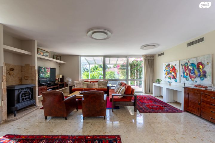 בית פרטי/ קוטג', עין ורד