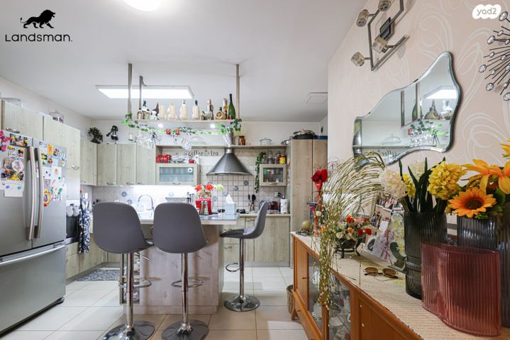 דירה, תשרי 5, קרית השרון, נתניה