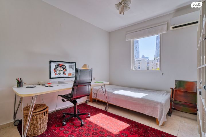 דירה, פנקס 42, הצפון החדש - כיכר המדינה, תל אביב יפו