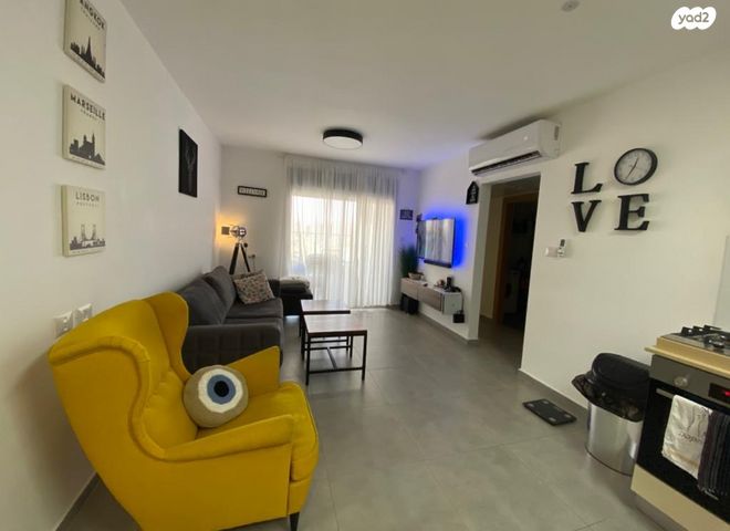 דירה, עולי הגרדום 19, שכונה ג', באר שבע