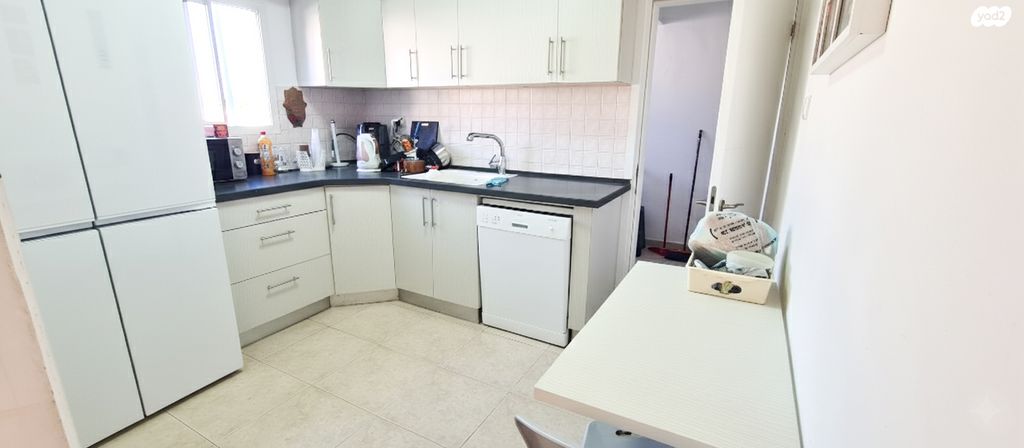 דירה, מבצע משה, נווה זאב, נאות אילן, באר שבע