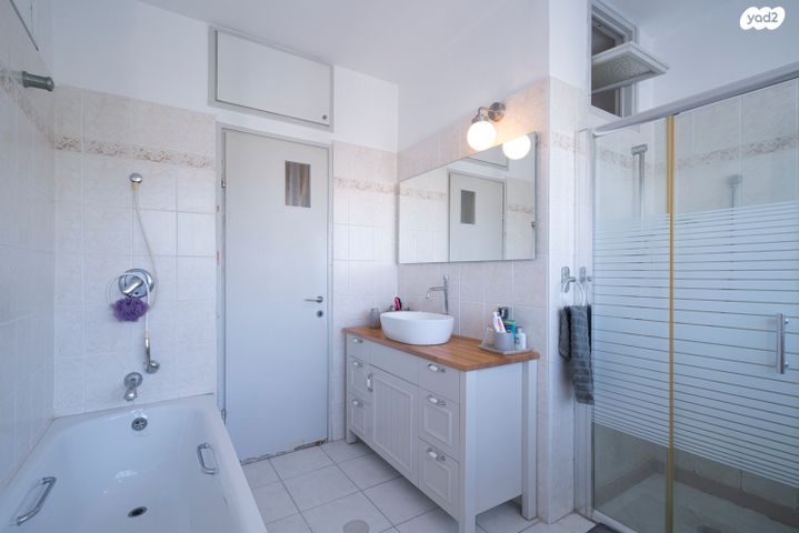 דירה, פנקס 42, הצפון החדש - כיכר המדינה, תל אביב יפו