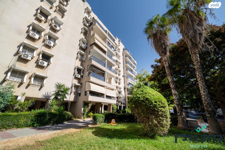 דירה, יהושע רבינוביץ 37, בן גוריון, חולון