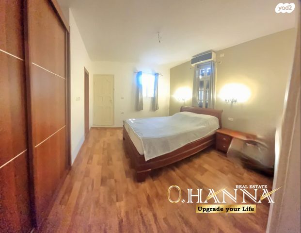 דירה, שדרות בן גוריון 27, המושבה הגרמנית, חיפה