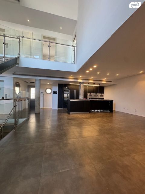 הגוש הגדול, רמת אביב החדשה, נופי ים