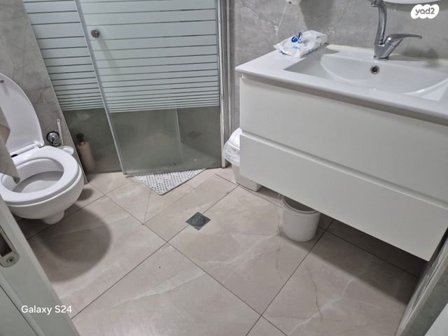 דירה, הצבי, שכונה ה', באר שבע