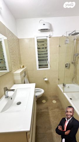 דירה, יעקב שיפר 2, קרית נורדאו, נתניה