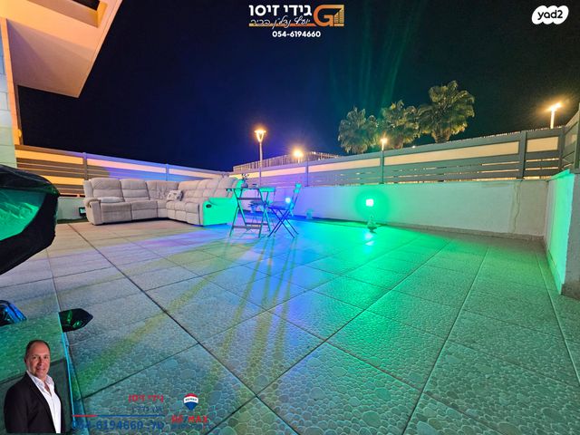 דירת גן, וייצמן, עין שרה, נהריה