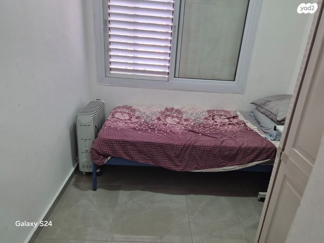 דירה, הצבי, שכונה ה', באר שבע