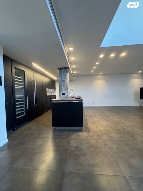 בית פרטי/ קוטג', הגוש הגדול, רמת אביב החדשה, נופי ים, תל אביב יפו