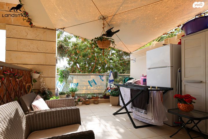 דירה, תשרי 5, קרית השרון, נתניה