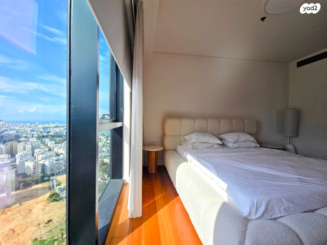 דירה, תל אביב יפו