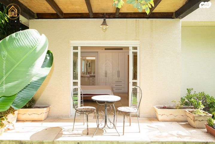 דו משפחתי, הוד הכרמל, דניה, חיפה