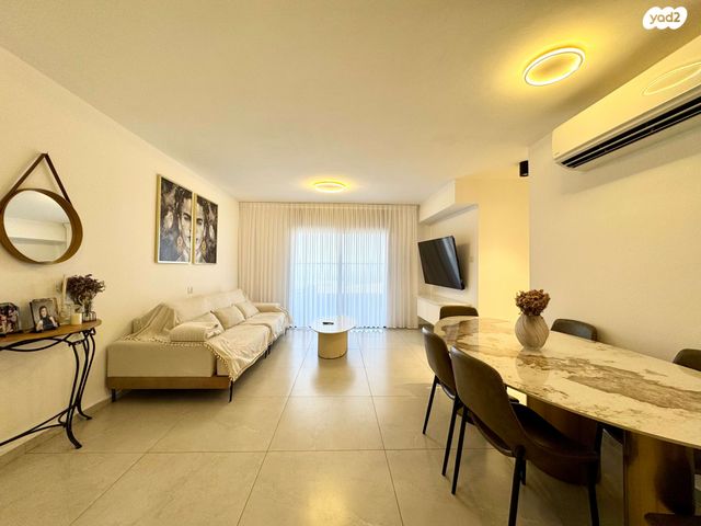 דירה, הצבר, מצפה העמק, מגדל העמק