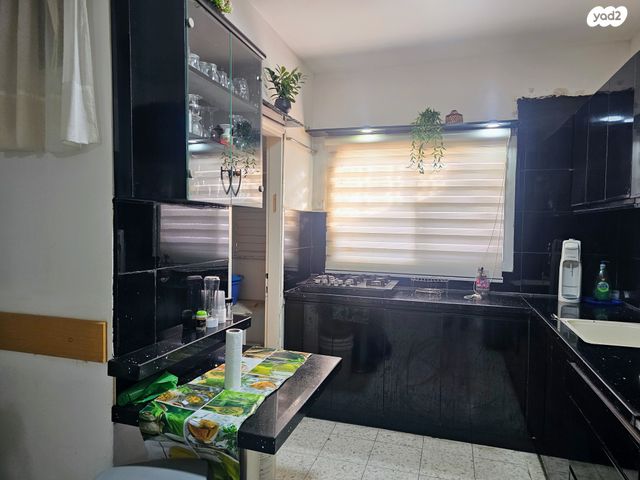 דירה, אליהו בן חור 10, שכונה ו', באר שבע