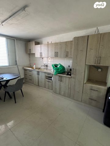 דירה, בלפור, שכונה א', באר שבע