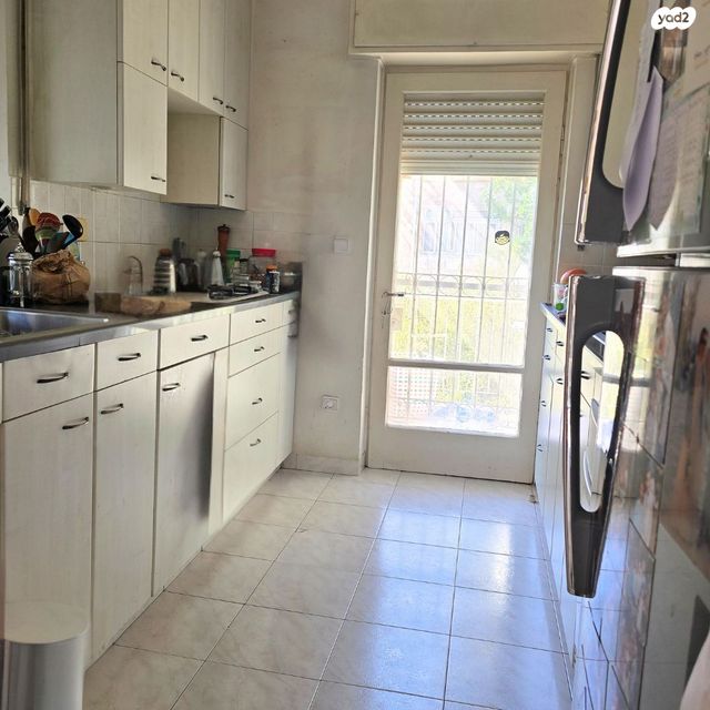 דירה, הפלמ"ח, קרית שמואל, ירושלים