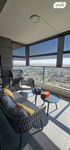 דירה, שכונה ט', באר שבע