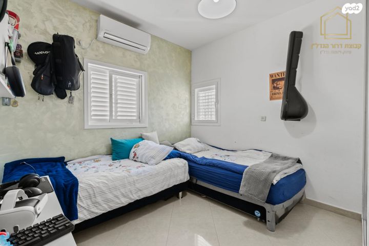 גג/ פנטהאוז, קרן היסוד, חולון