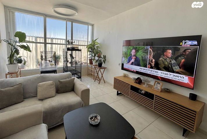 דירה, יוספטל 54, דרום מערב ותיק, בת ים