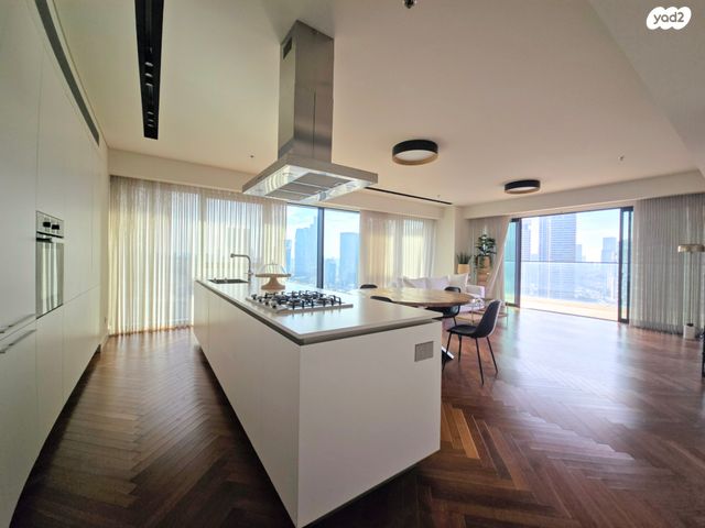 דירה, תל אביב יפו